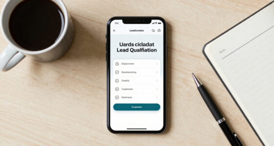 Achieve Non-Stop Lead Qualification with a Well-Designed System
