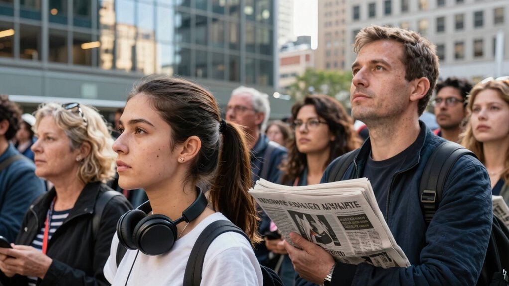 The Best Habits for Catching Important Announcements in Public 3 active listening and awareness