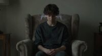 altered perception of silence