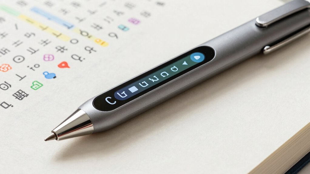 assistive language translation tools
