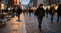 challenging sensory navigation obstacles
