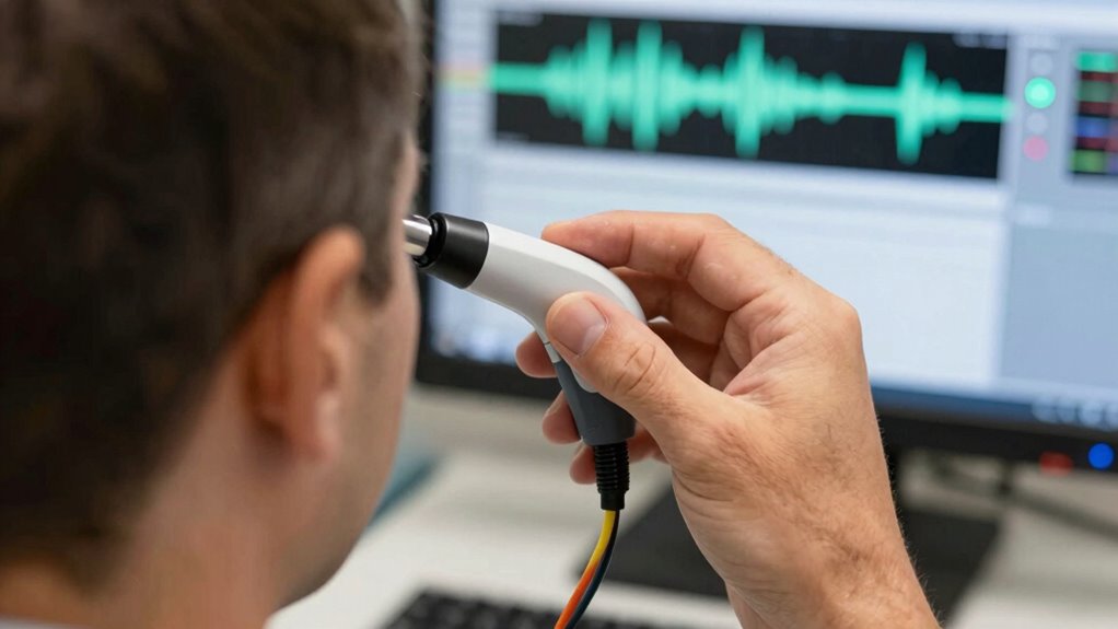 comprehensive auditory processing assessment