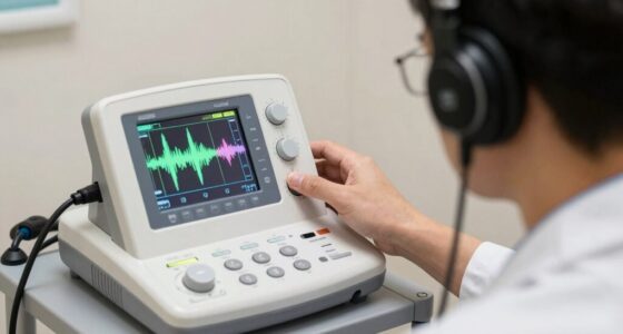 comprehensive hearing assessment methods