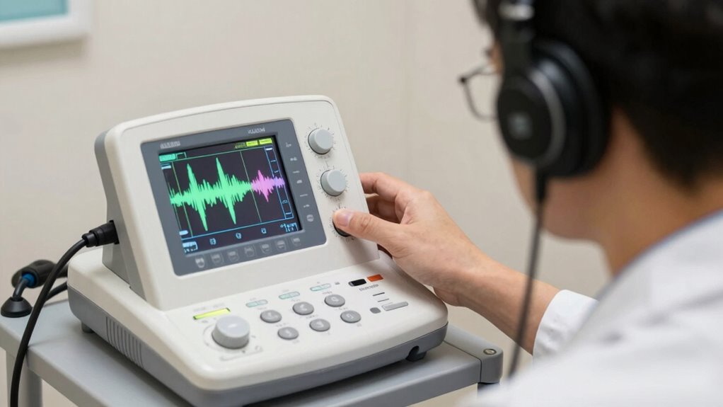 comprehensive hearing assessment methods