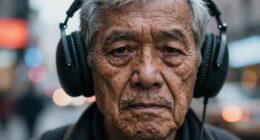 cumulative lifelong noise exposure