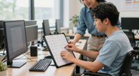 deafblind accessibility guidelines