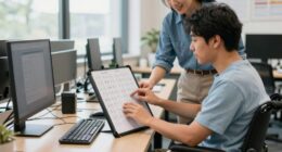 deafblind accessibility guidelines