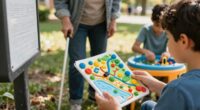 deafblind accessibility throughout life