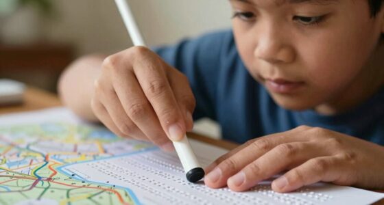 deafblind life myths