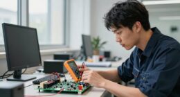 device selection optimizes solutions
