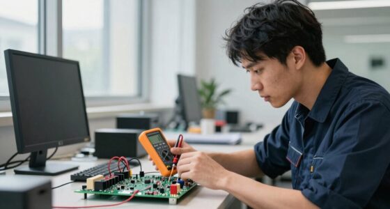 device selection optimizes solutions