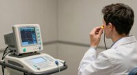 diagnosing treatable hearing issues