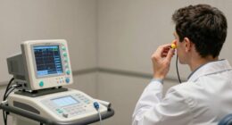diagnosing treatable hearing issues
