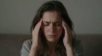 dizziness and hearing loss
