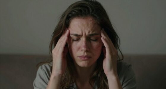 dizziness and hearing loss