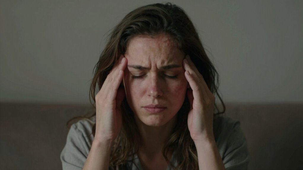 dizziness and hearing loss