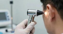 ear health assessment details
