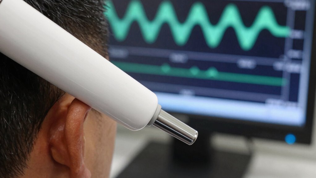 How Tympanometry Adds Clues to a Hearing Workup 3 ear pressure and health