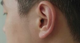 ear pressure and hearing