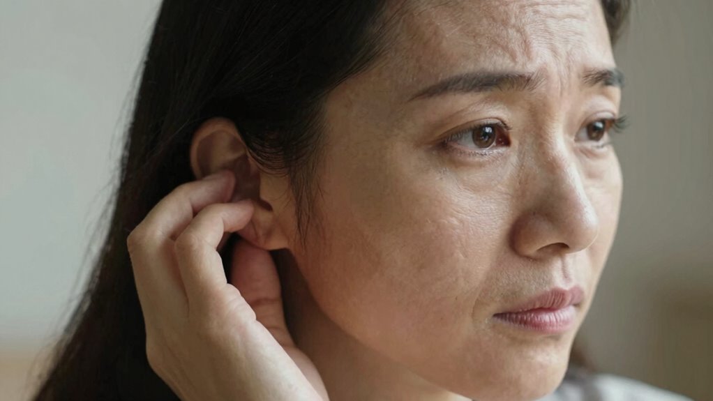 The First Steps After You Notice a Hearing Change 2 early hearing loss intervention