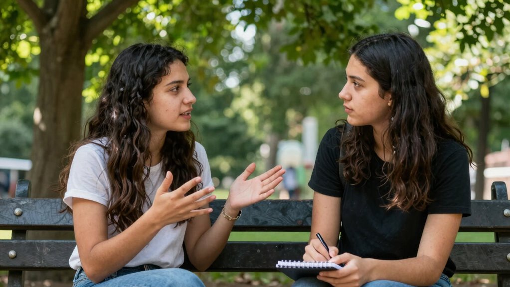 Why Good Communication Access Helps Relationships Last 3 effective empathetic communication skills