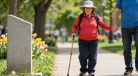 empowered autonomous deafblind living