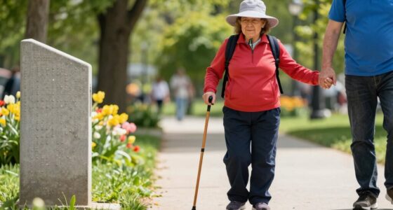 empowered autonomous deafblind living