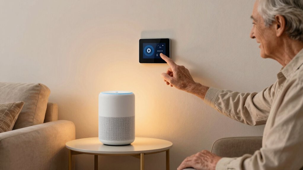 empowering accessible smart living