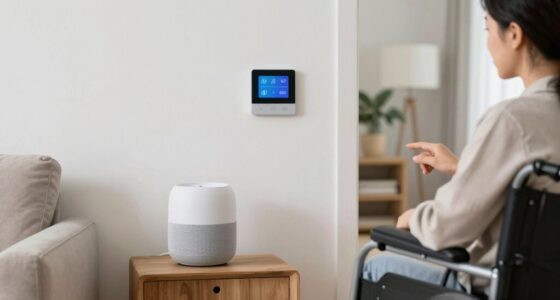 enhancing accessibility through technology