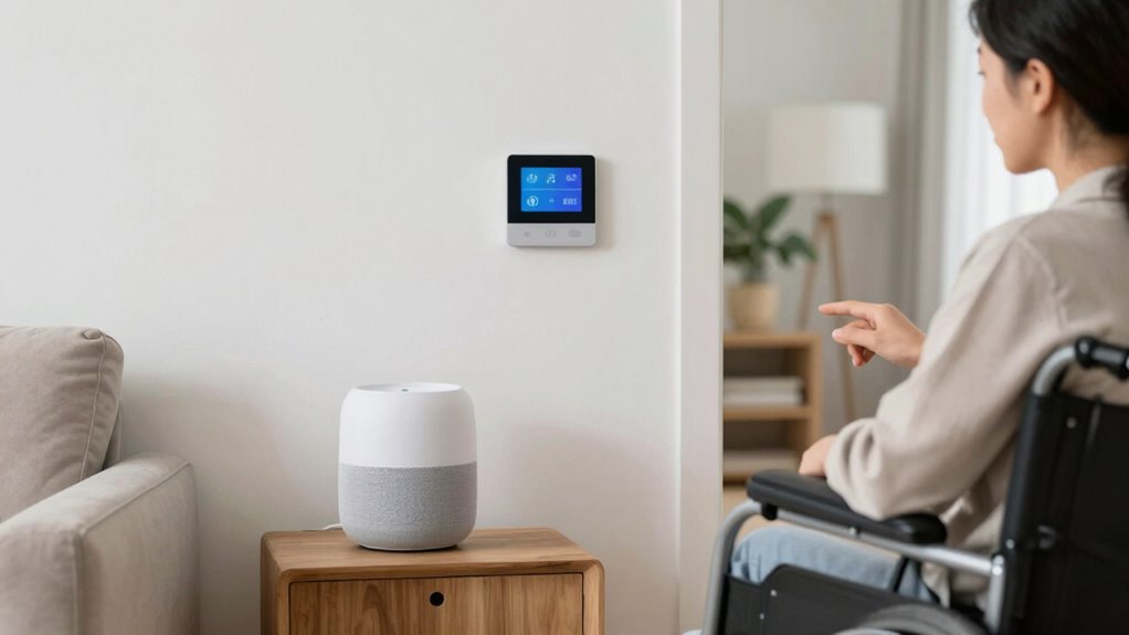 enhancing accessibility through technology
