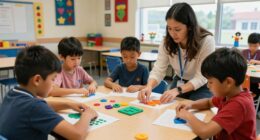 enhancing school accessibility for deafblind students