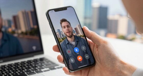essential for communication stability