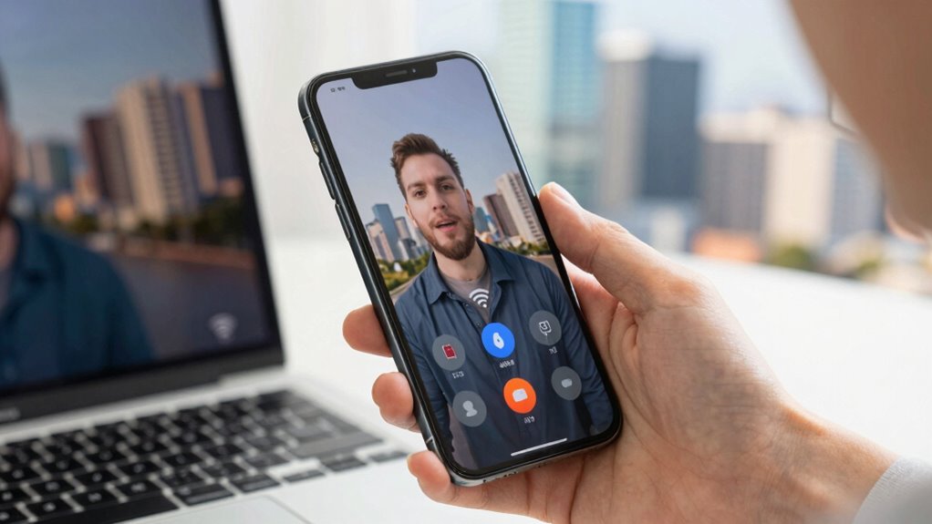 essential for communication stability