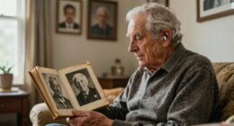 family history influences hearing