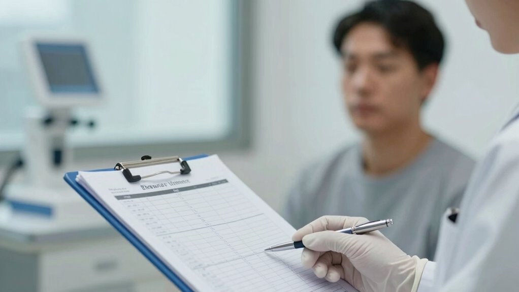 follow up testing and genetic insights