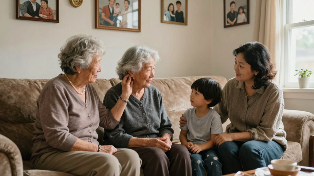 genetic risk factors influence hearing