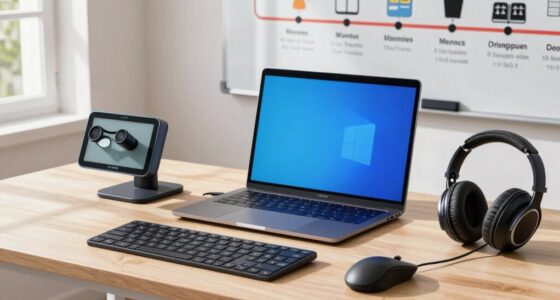 gradually implement accessibility technology