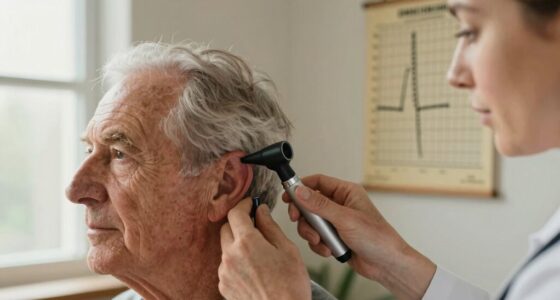 hearing history improves care