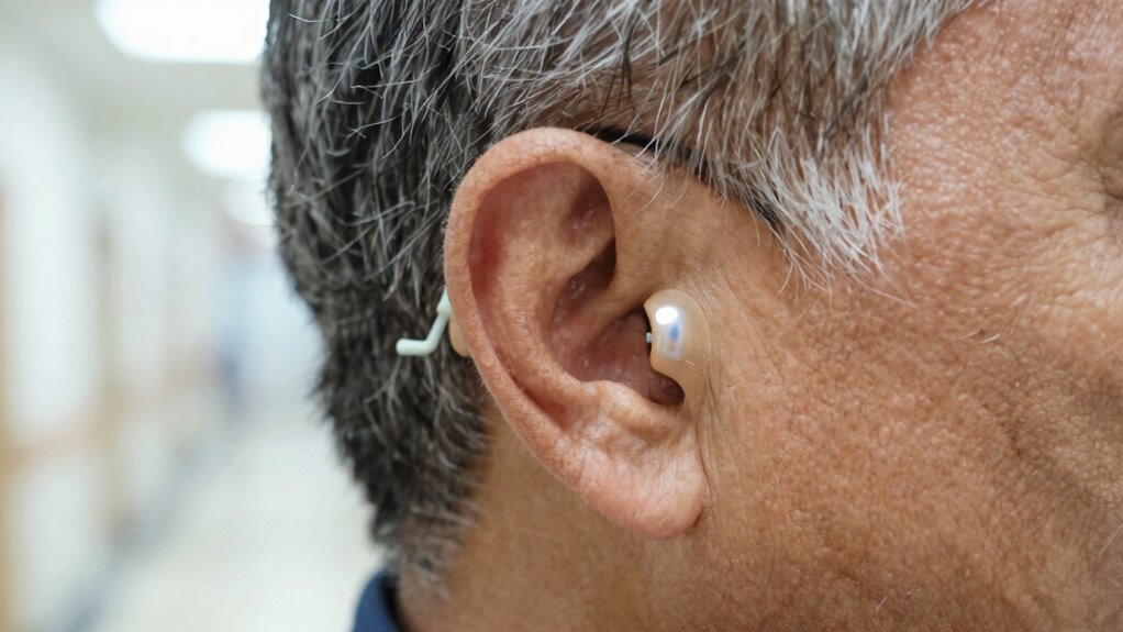 hearing loss medical causes