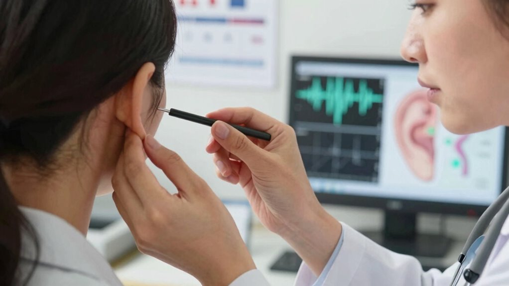 How Clinicians Think Through Tinnitus and Hearing Changes Together 2 holistic tinnitus management approach