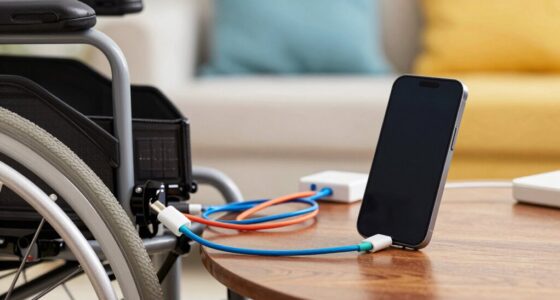 impact of charging habits