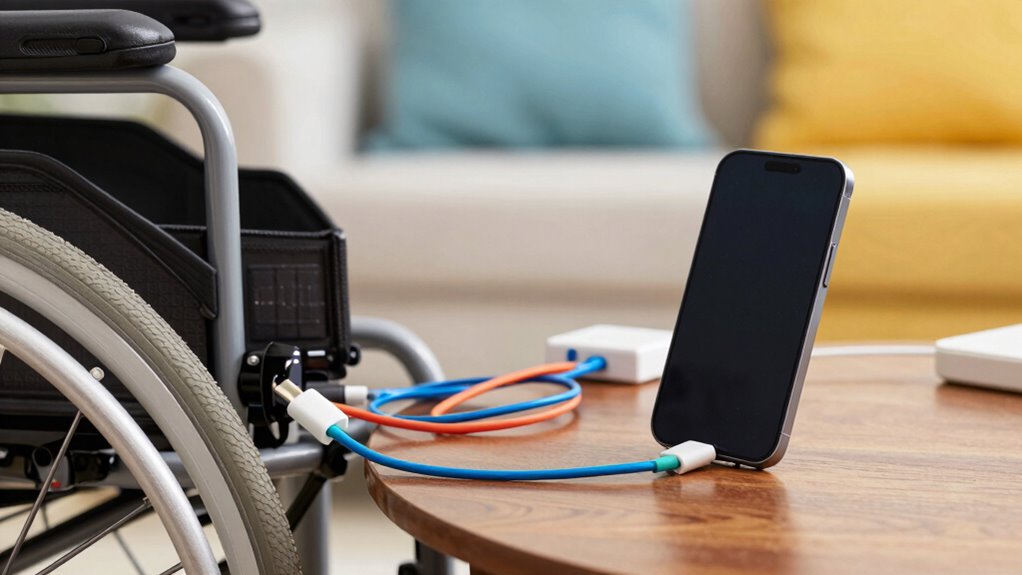impact of charging habits