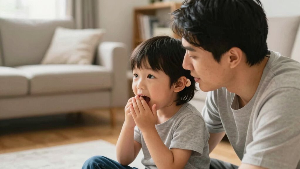 impact of hearing loss