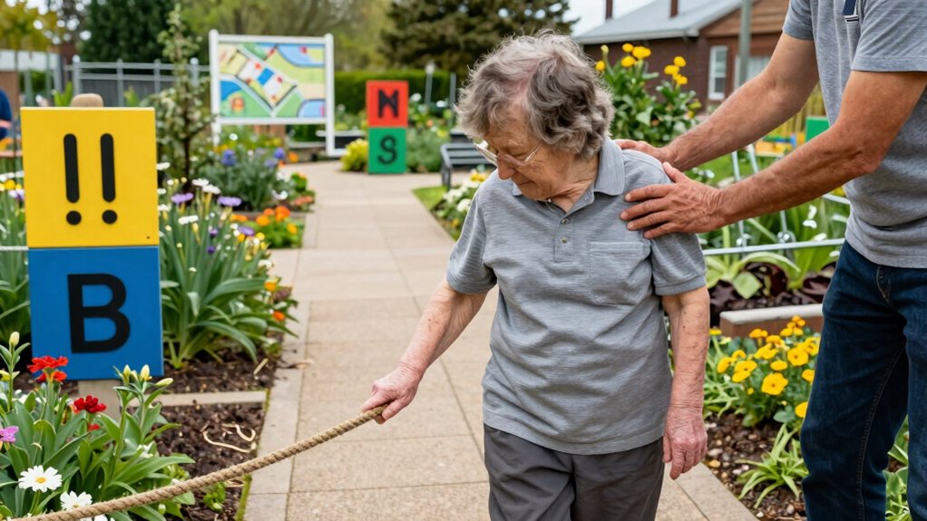 What Better Community Access Looks Like for DeafBlind Residents 4 inclusive accessible community design