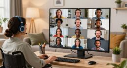 inclusive virtual event practices