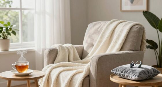 incorporate more rest periods