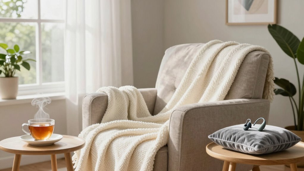 incorporate more rest periods