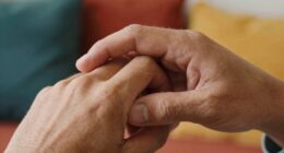 learning tactile communication skills