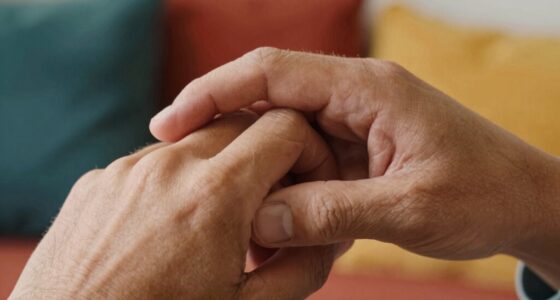 learning tactile communication skills