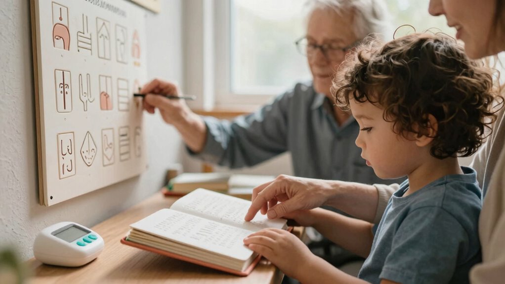 How DeafBlind Accessibility Changes Across the Lifespan 4 lifelong assistive technology support